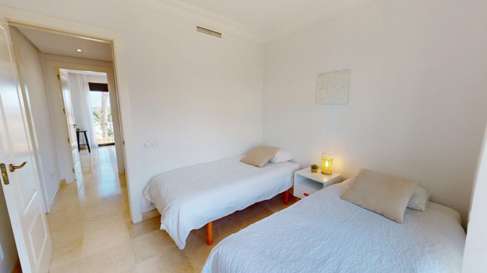 Image No.22-Maison de ville de 2 chambres à vendre à Roda Golf