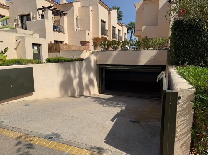 Image No.23-Maison de ville de 2 chambres à vendre à Roda Golf