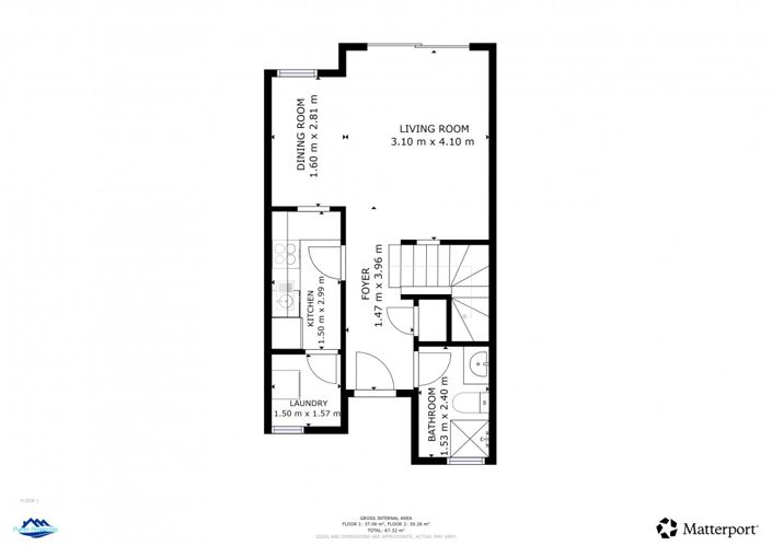 Image No.27-Maison de ville de 2 chambres à vendre à Roda Golf