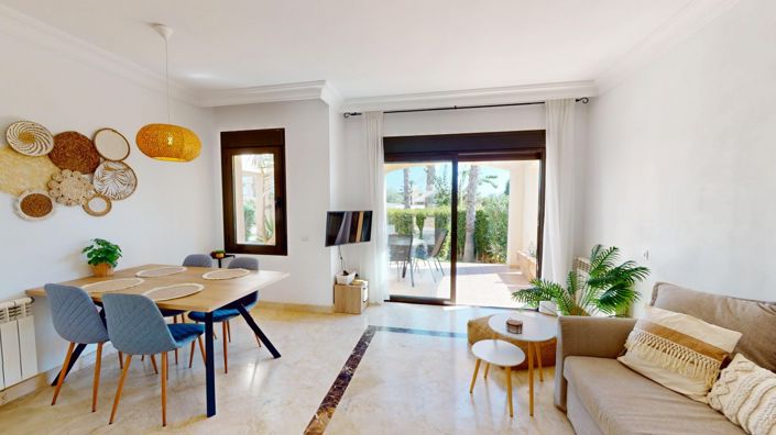 Image No.4-Maison de ville de 2 chambres à vendre à Roda Golf