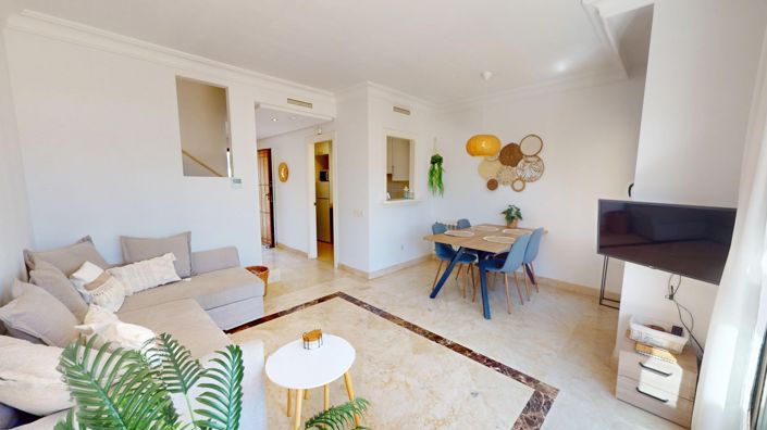 Image No.6-Maison de ville de 2 chambres à vendre à Roda Golf