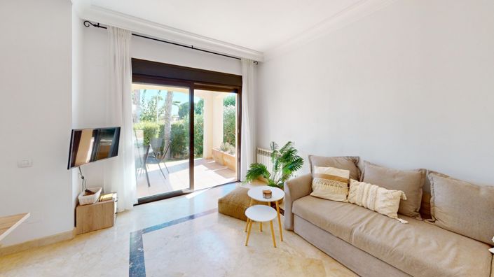 Image No.7-Maison de ville de 2 chambres à vendre à Roda Golf