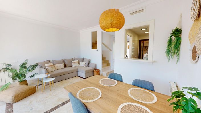 Image No.8-Maison de ville de 2 chambres à vendre à Roda Golf