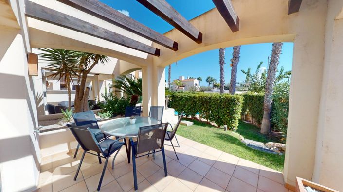 Image No.9-Maison de ville de 2 chambres à vendre à Roda Golf