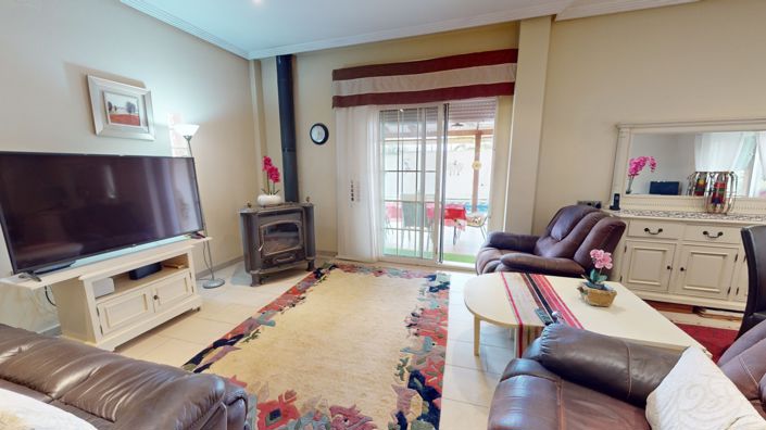 Image No.10-Villa de 3 chambres à vendre à Dolores De Pacheco