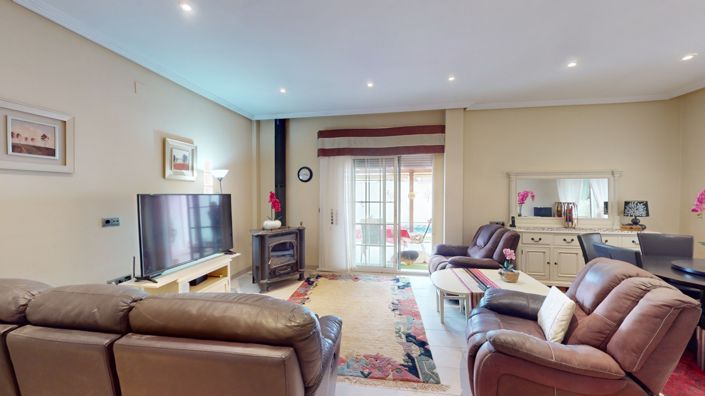 Image No.11-Villa de 3 chambres à vendre à Dolores De Pacheco