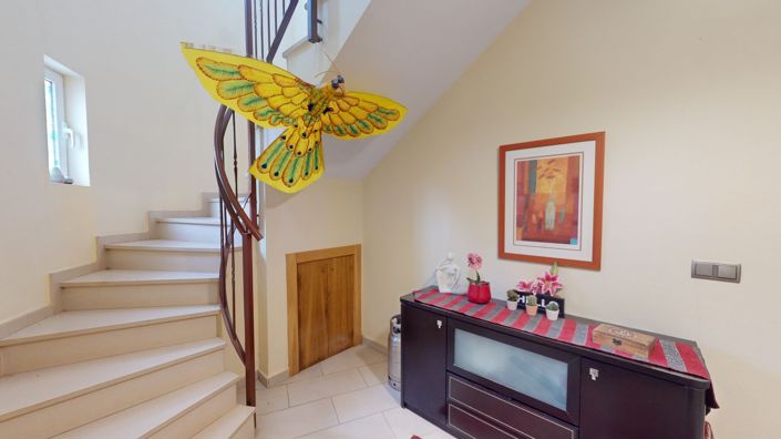 Image No.19-Villa de 3 chambres à vendre à Dolores De Pacheco