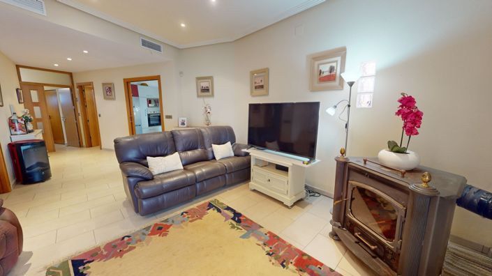 Image No.2-Villa de 3 chambres à vendre à Dolores De Pacheco