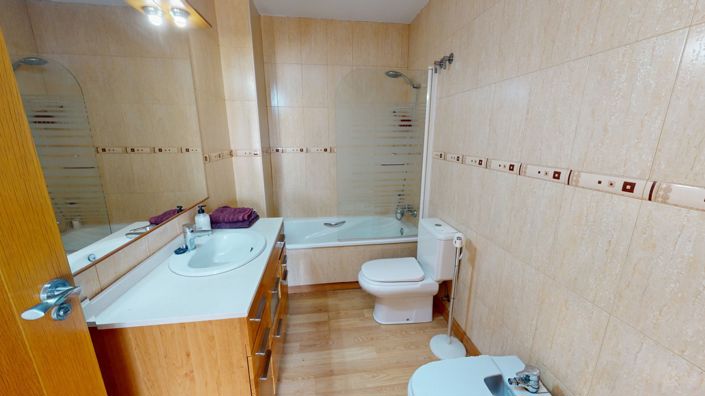 Image No.23-Villa de 3 chambres à vendre à Dolores De Pacheco