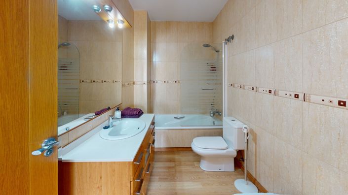 Image No.24-Villa de 3 chambres à vendre à Dolores De Pacheco