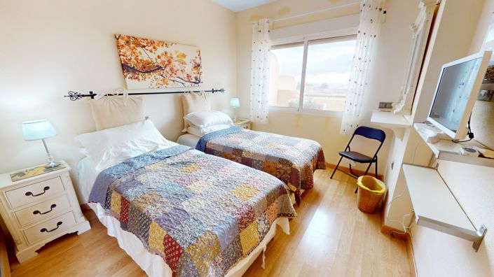 Image No.25-Villa de 3 chambres à vendre à Dolores De Pacheco