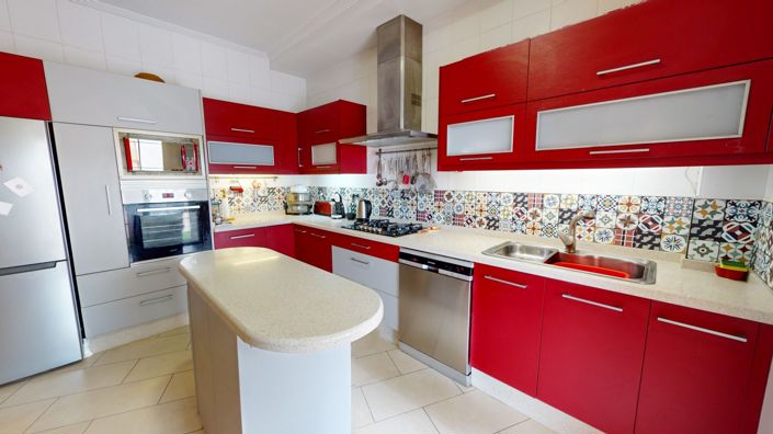 Image No.3-Villa de 3 chambres à vendre à Dolores De Pacheco