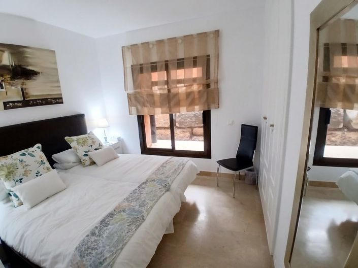 Image No.12-Appartement de 2 chambres à vendre à La Duquesa