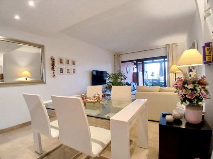 Image No.4-Appartement de 2 chambres à vendre à La Duquesa