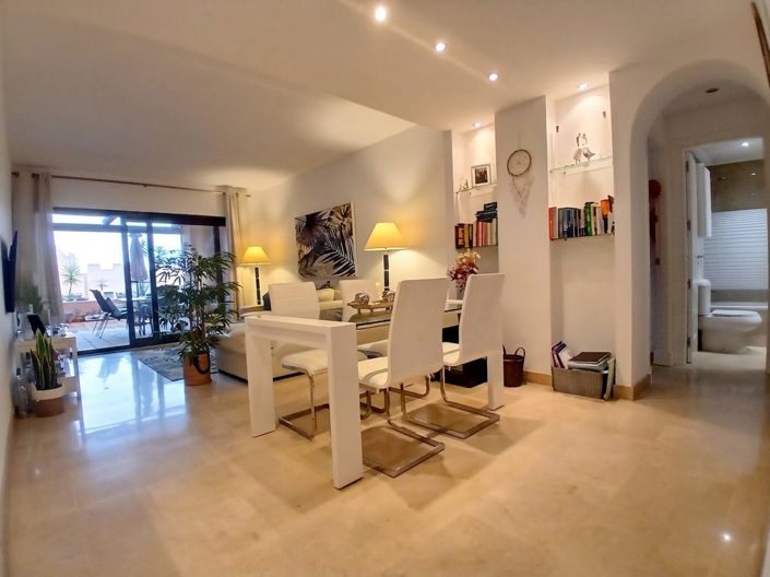 Image No.5-Appartement de 2 chambres à vendre à La Duquesa