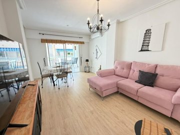 1 - Torrevieja, Apartment