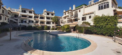 2 Bed Apartment for sale