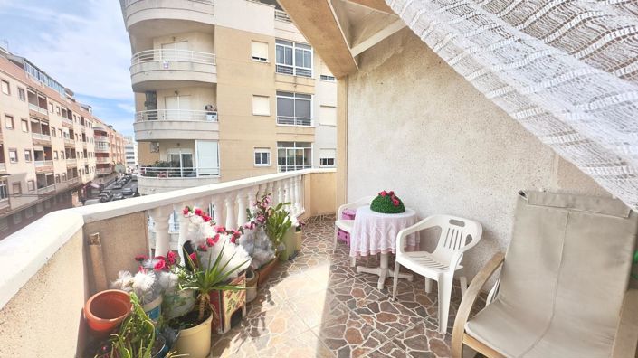 Image No.16-Penthouse de 2 chambres à vendre à Torrevieja