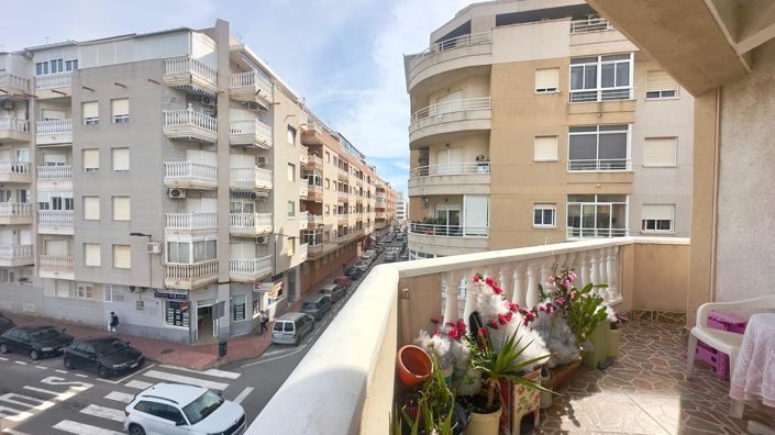 Image No.21-Penthouse de 2 chambres à vendre à Torrevieja