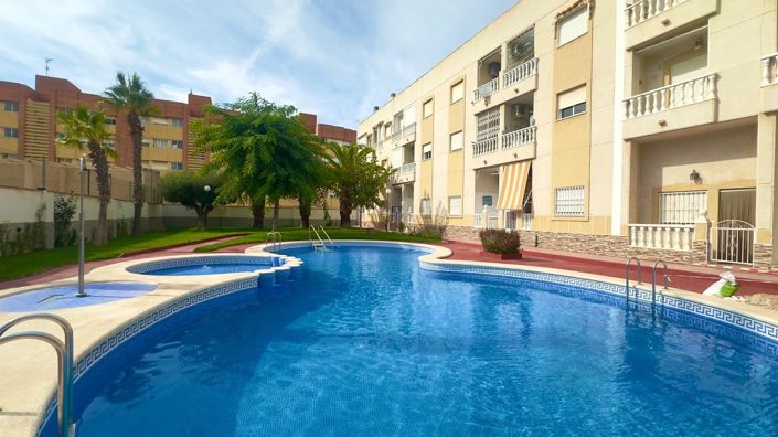 Image No.28-Penthouse de 2 chambres à vendre à Torrevieja