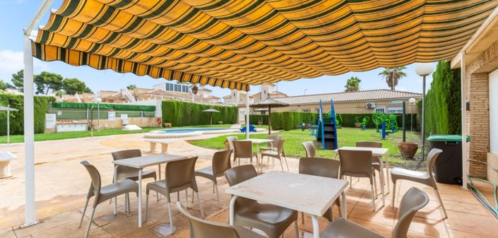 Image No.41-Maison de ville de 2 chambres à vendre à Orihuela Costa