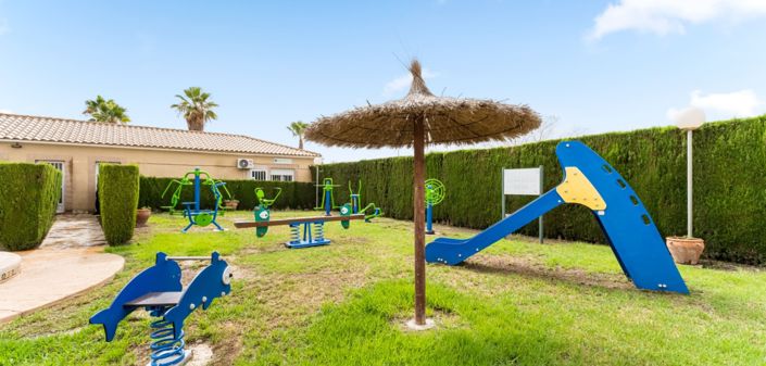 Image No.42-Maison de ville de 2 chambres à vendre à Orihuela Costa