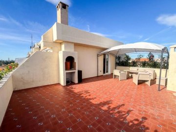 2 Bed Apartment for sale