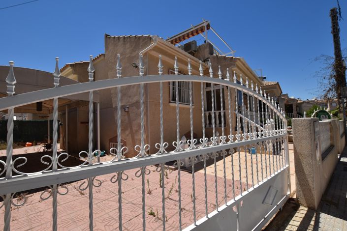 Image No.25-3 Bed Villa for sale