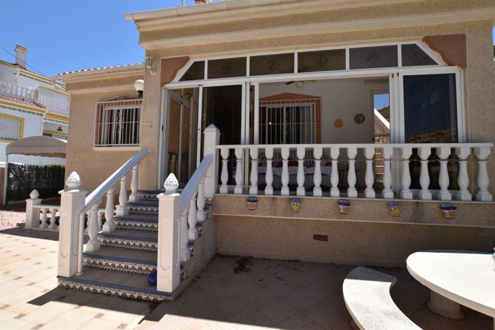 Image No.26-3 Bed Villa for sale