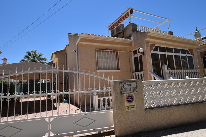 Image No.36-3 Bed Villa for sale