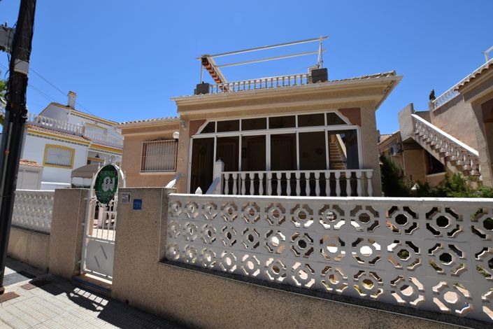Image No.7-3 Bed Villa for sale