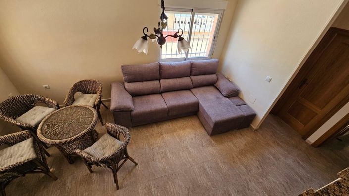 Image No.17-3 Bed Duplex for sale