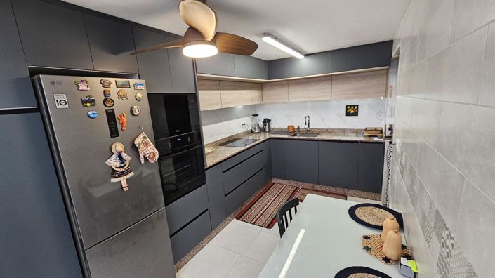 Image No.19-3 Bed Duplex for sale