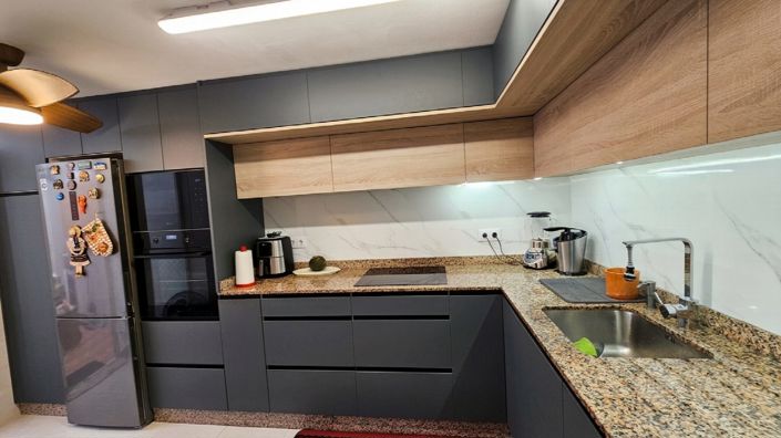 Image No.20-3 Bed Apartment for sale