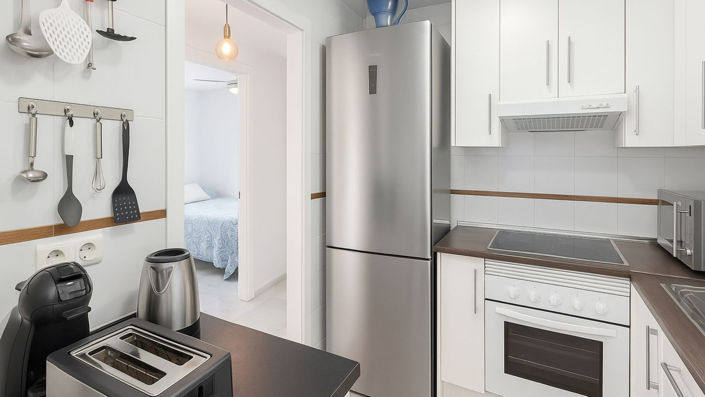 Image No.4-Penthouse de 2 chambres à vendre à Casares