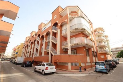 3 Bed Apartment for sale