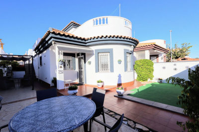 Your Dream Home Spain  most sold property