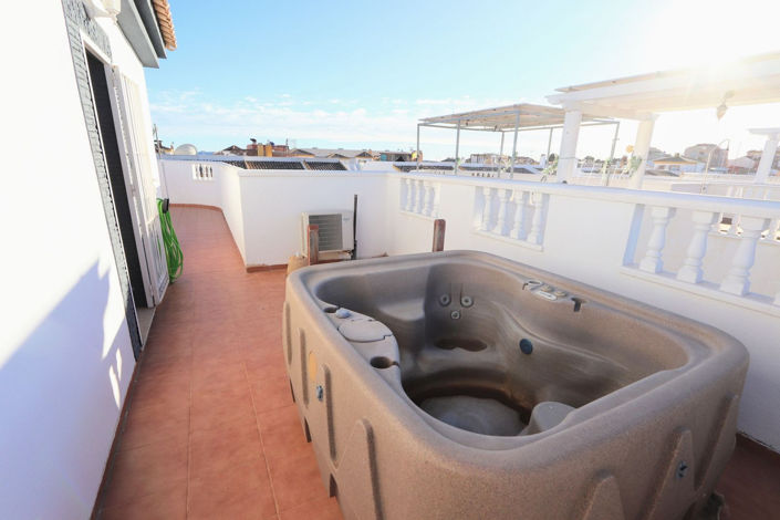 Image No.21-Maison de 3 chambres à vendre à Sucina