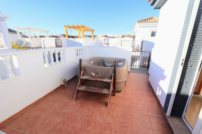 Image No.22-Maison de 3 chambres à vendre à Sucina