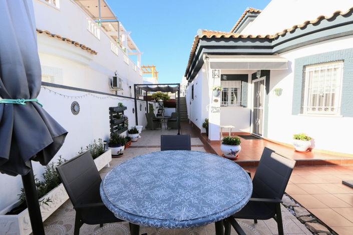 Image No.25-Maison de 3 chambres à vendre à Sucina