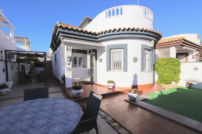 Image No.31-Maison de 3 chambres à vendre à Sucina