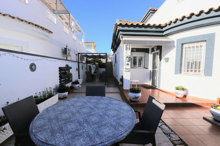 Image No.31-Maison de 3 chambres à vendre à Sucina