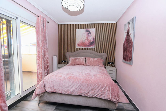 Image No.17-Maison de 3 chambres à vendre à Lomas de Cabo Roig