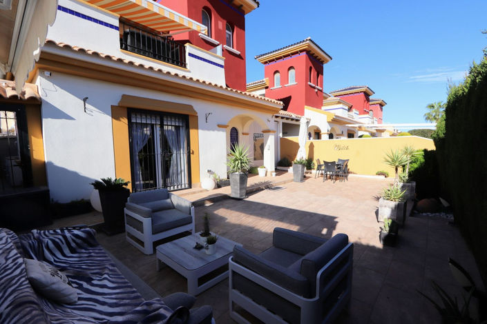 Image No.27-Maison de 3 chambres à vendre à Lomas de Cabo Roig