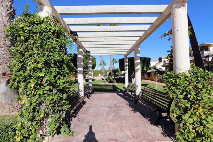 Image No.39-Maison de 3 chambres à vendre à Lomas de Cabo Roig