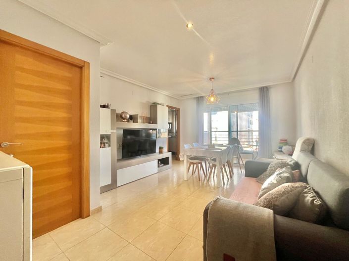 Image No.1-Appartement de 3 chambres à vendre à Torrevieja