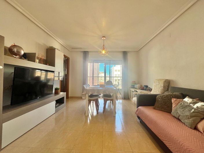 Image No.2-Appartement de 3 chambres à vendre à Torrevieja
