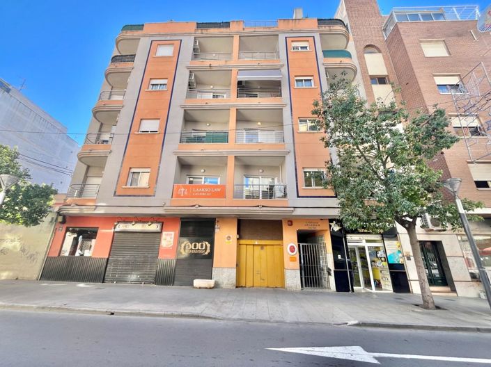 Image No.29-Appartement de 3 chambres à vendre à Torrevieja