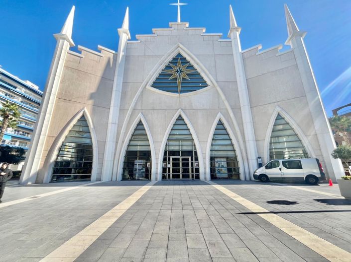 Image No.34-Appartement de 3 chambres à vendre à Torrevieja