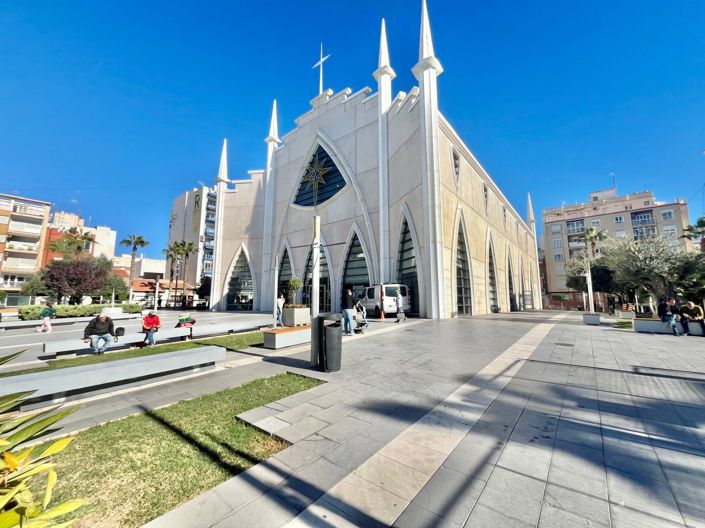 Image No.35-Appartement de 3 chambres à vendre à Torrevieja